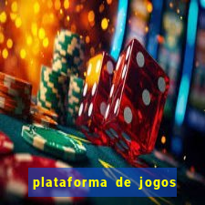 plataforma de jogos que pagam no cadastro